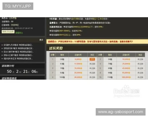 亚博YB平台网页版游戏更新内容与版本升级介绍，第一时间掌握最新游戏动态